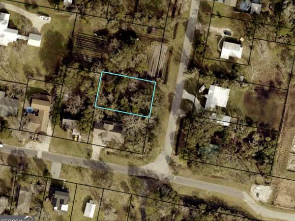 0 Norris, St. Marys, GA 31558