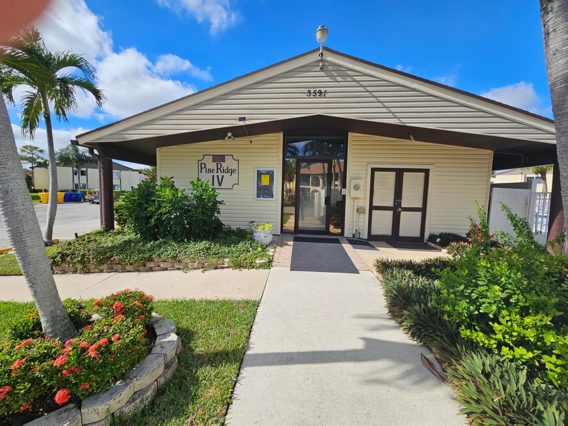 5991 Whispering Pine Way, Unit D-2, Greenacres, FL 33463 Photo