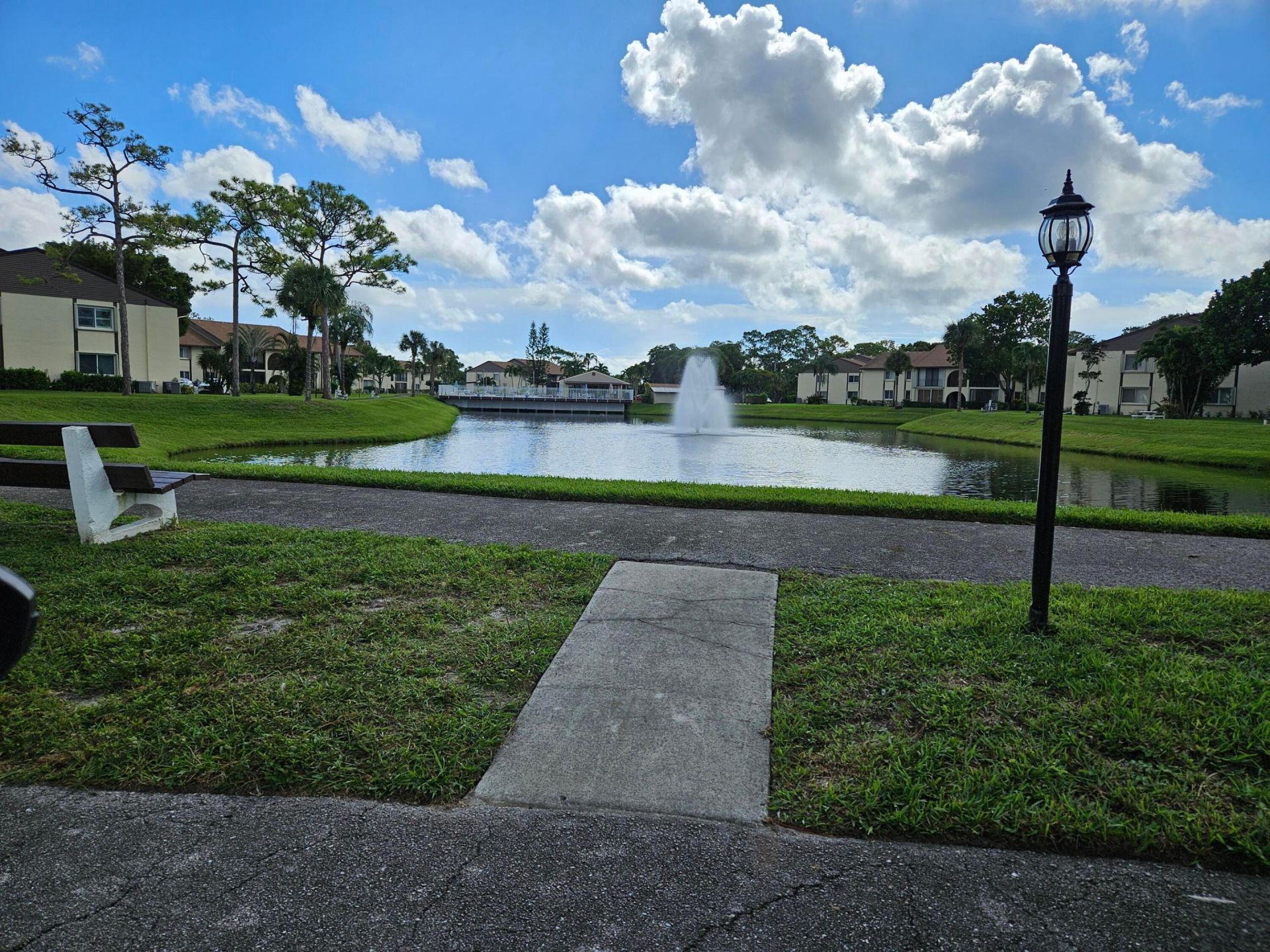 5991 Whispering Pine Way, Unit D-2, Greenacres, FL 33463 Photo