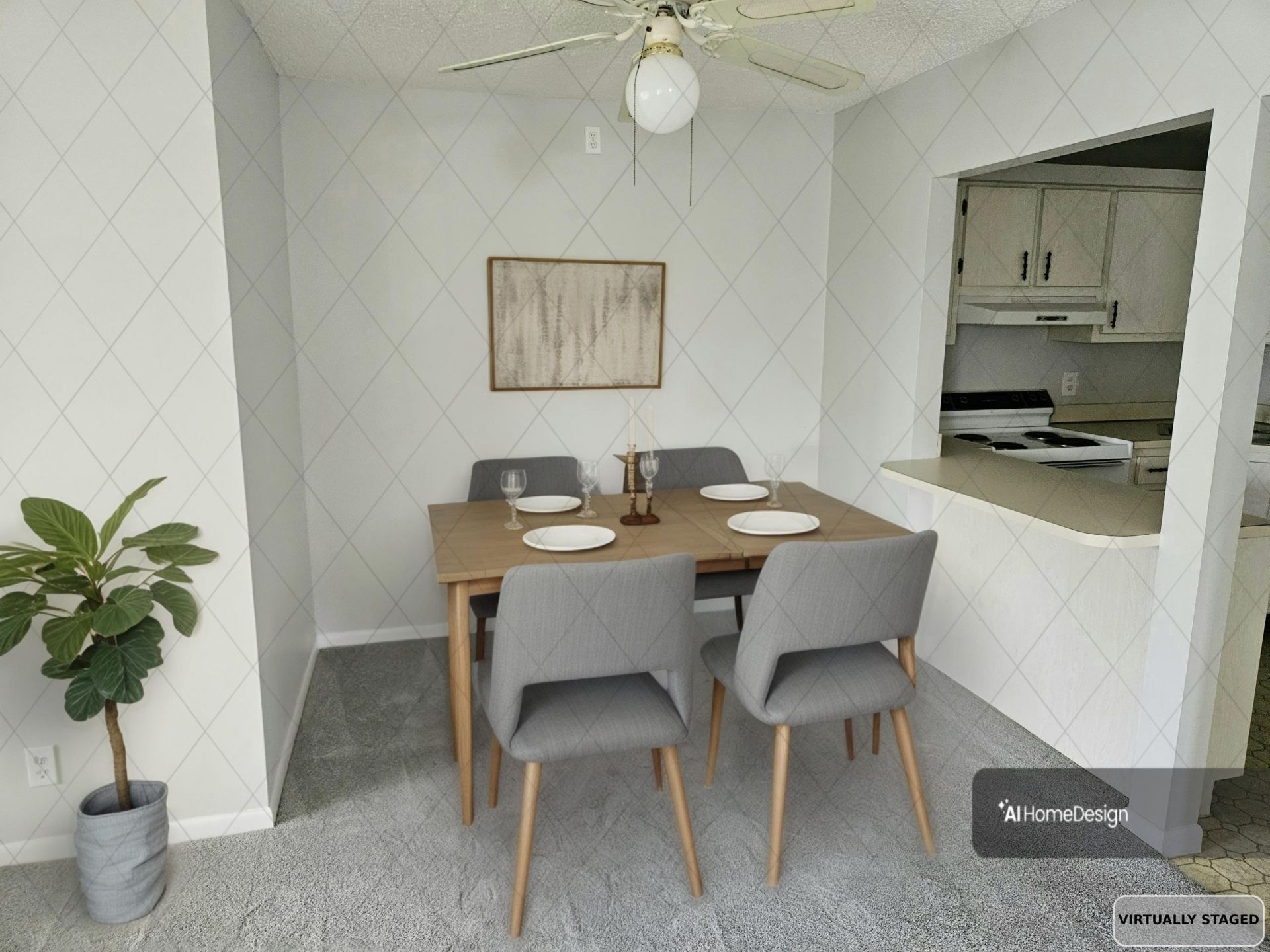 5991 Whispering Pine Way, Unit D-2, Greenacres, FL 33463 Photo