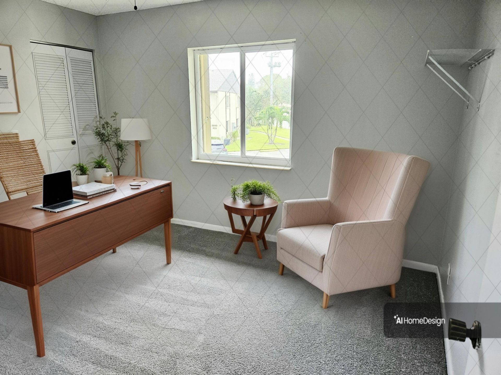 5991 Whispering Pine Way, Unit D-2, Greenacres, FL 33463 Photo