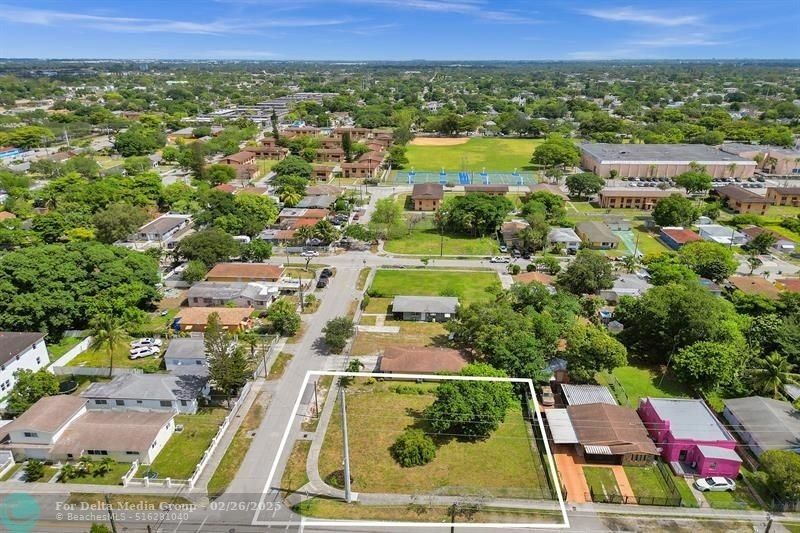 1895 NW 58th Street, Miami, FL 33142 Photo