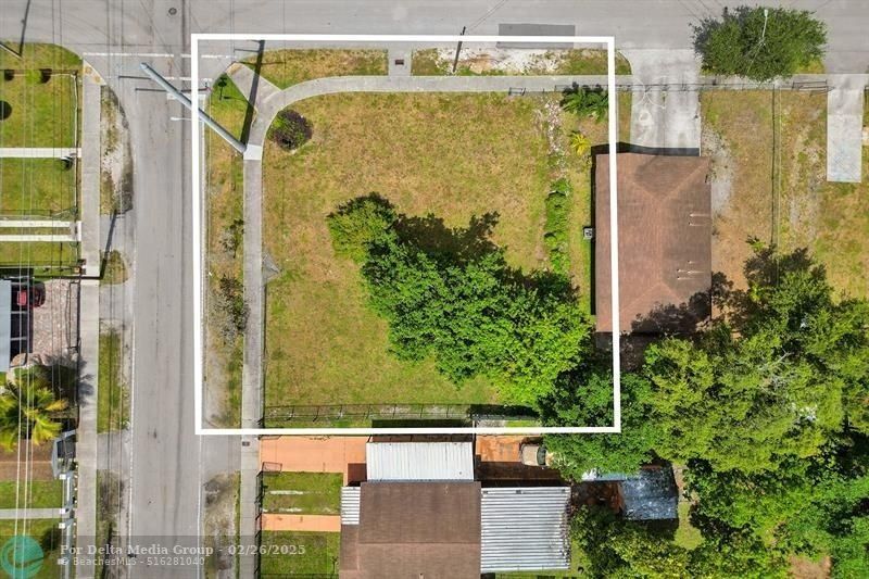 1895 NW 58th Street, Miami, FL 33142 Photo