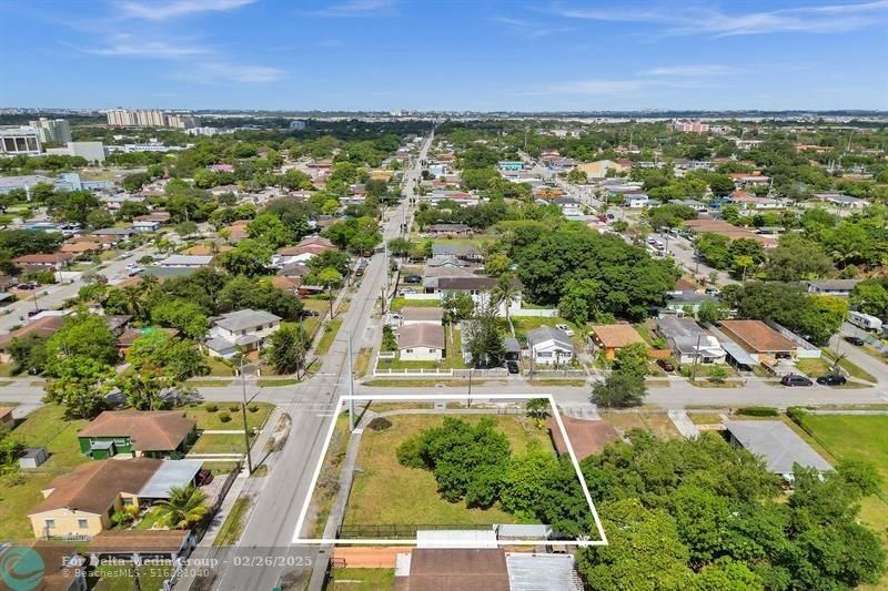 1895 NW 58th Street, Miami, FL 33142 Photo