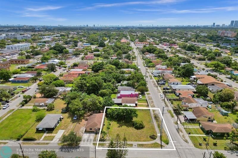 1895 NW 58th Street, Miami, FL 33142 Photo