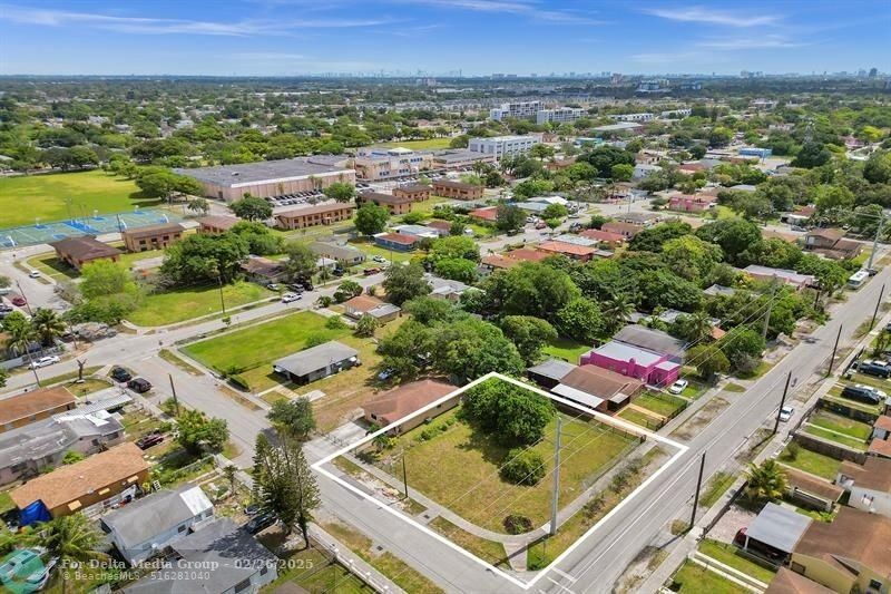 1895 NW 58th Street, Miami, FL 33142 Photo