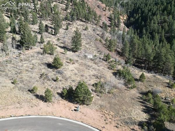 1375 Blue Haven Place, Woodland Park, CO 80863