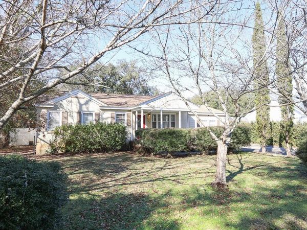 1841 Jasper St., Georgetown, SC 29440
