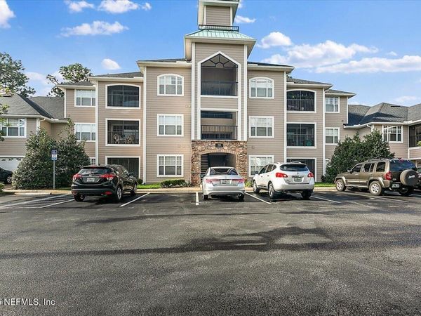 155 LEGENDARY Drive, Unit 104, St. Augustine, FL 32092