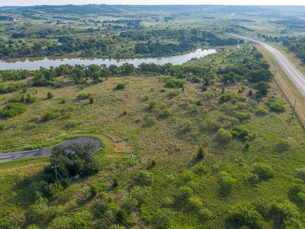 920 N Clear Cove Court, Graford, TX 76449