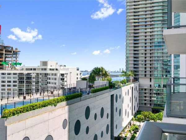 501 NE 31st St, Unit 910, Miami, FL 33137
