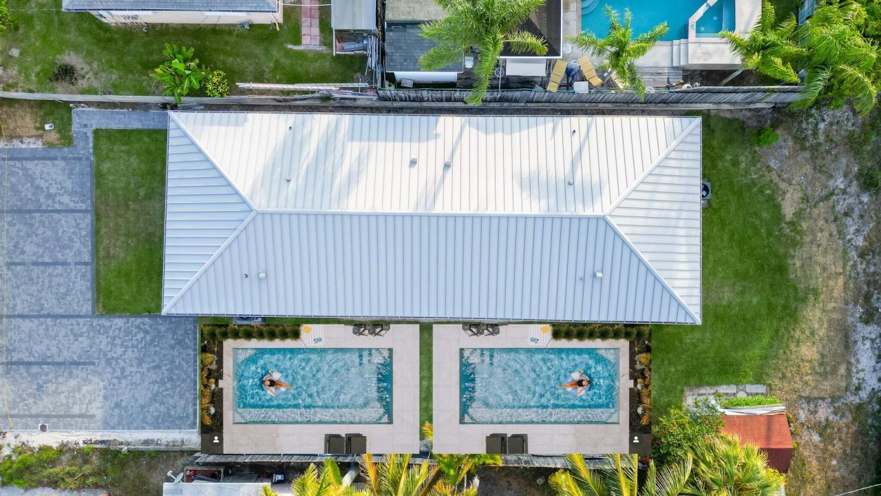 303/305 De Carie Street, Delray Beach, FL 33444 Photo