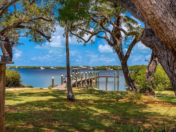 184 Harborview Drive, Tavernier, FL 33070