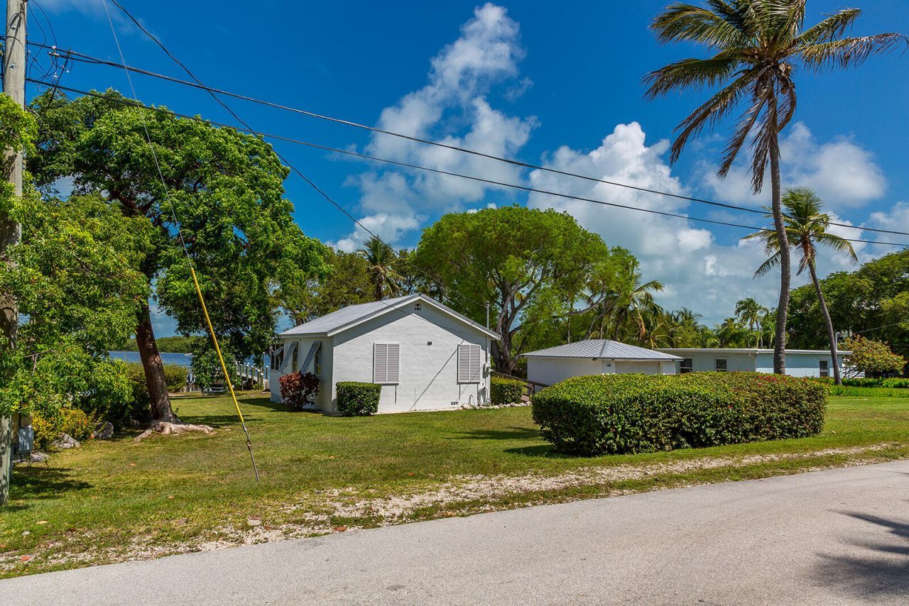 184 Harborview Drive, Tavernier, FL 33070 Photo