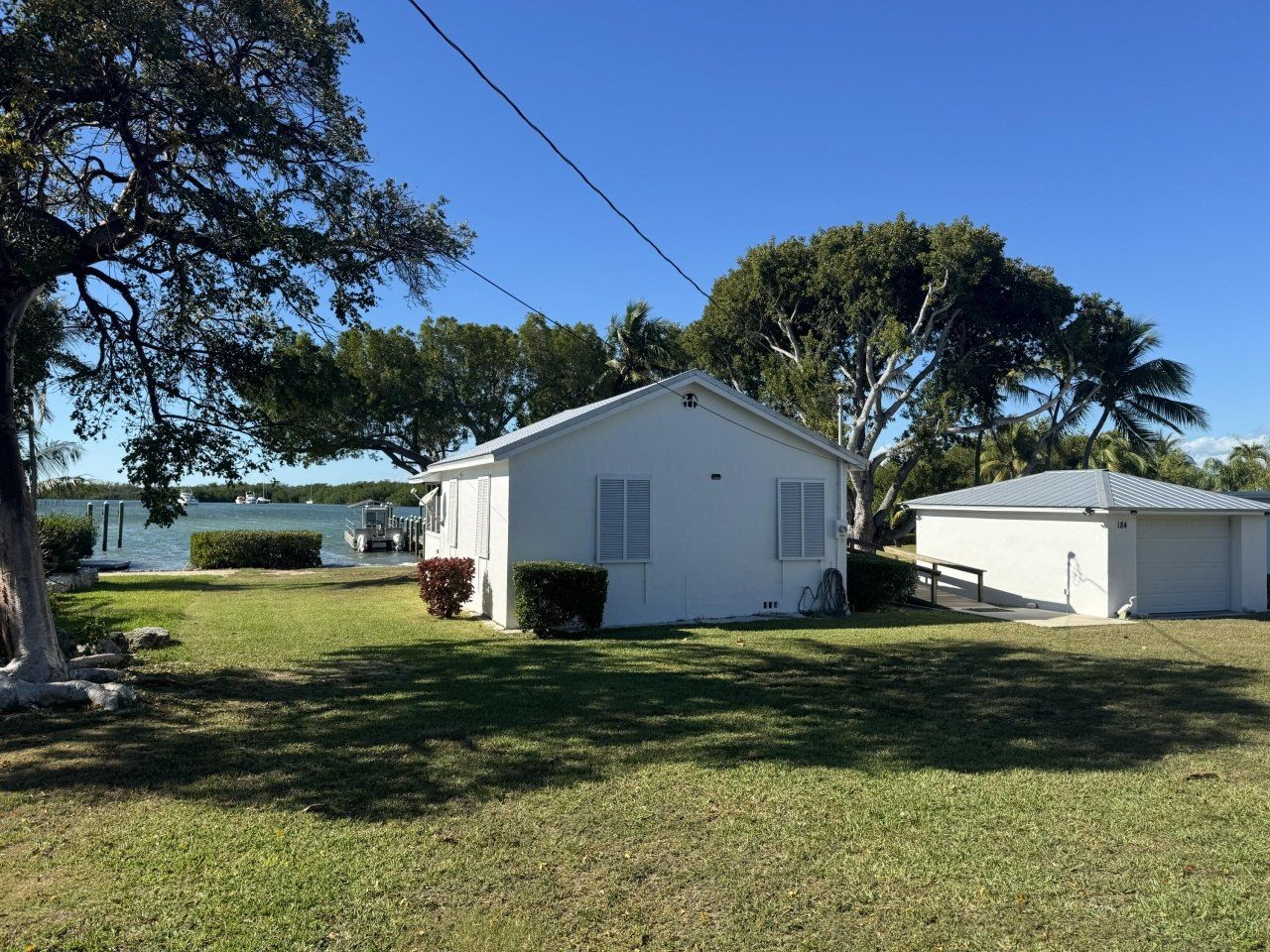 184 Harborview Drive, Tavernier, FL 33070 Photo