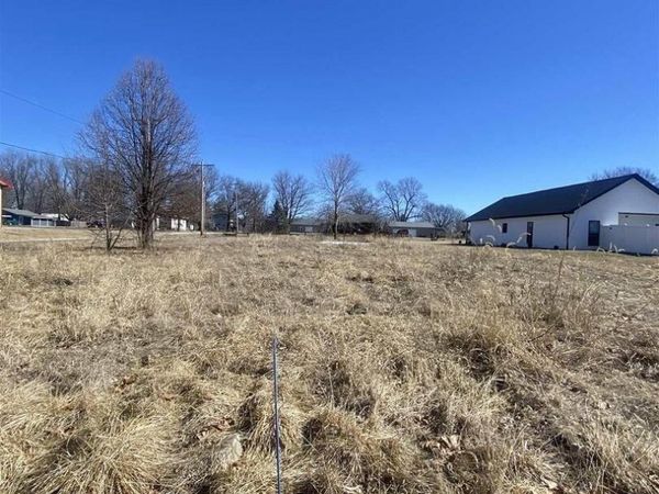 1711 E 1324th Lot 4, Fowler, IL 62338