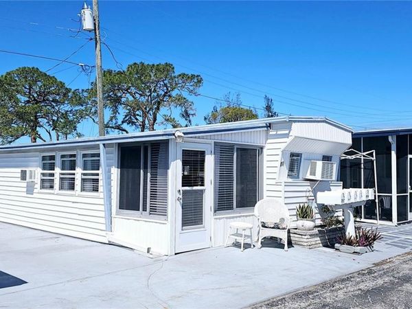 10315 CORTEZ ROAD W, Unit 71-4, BRADENTON, FL 34210