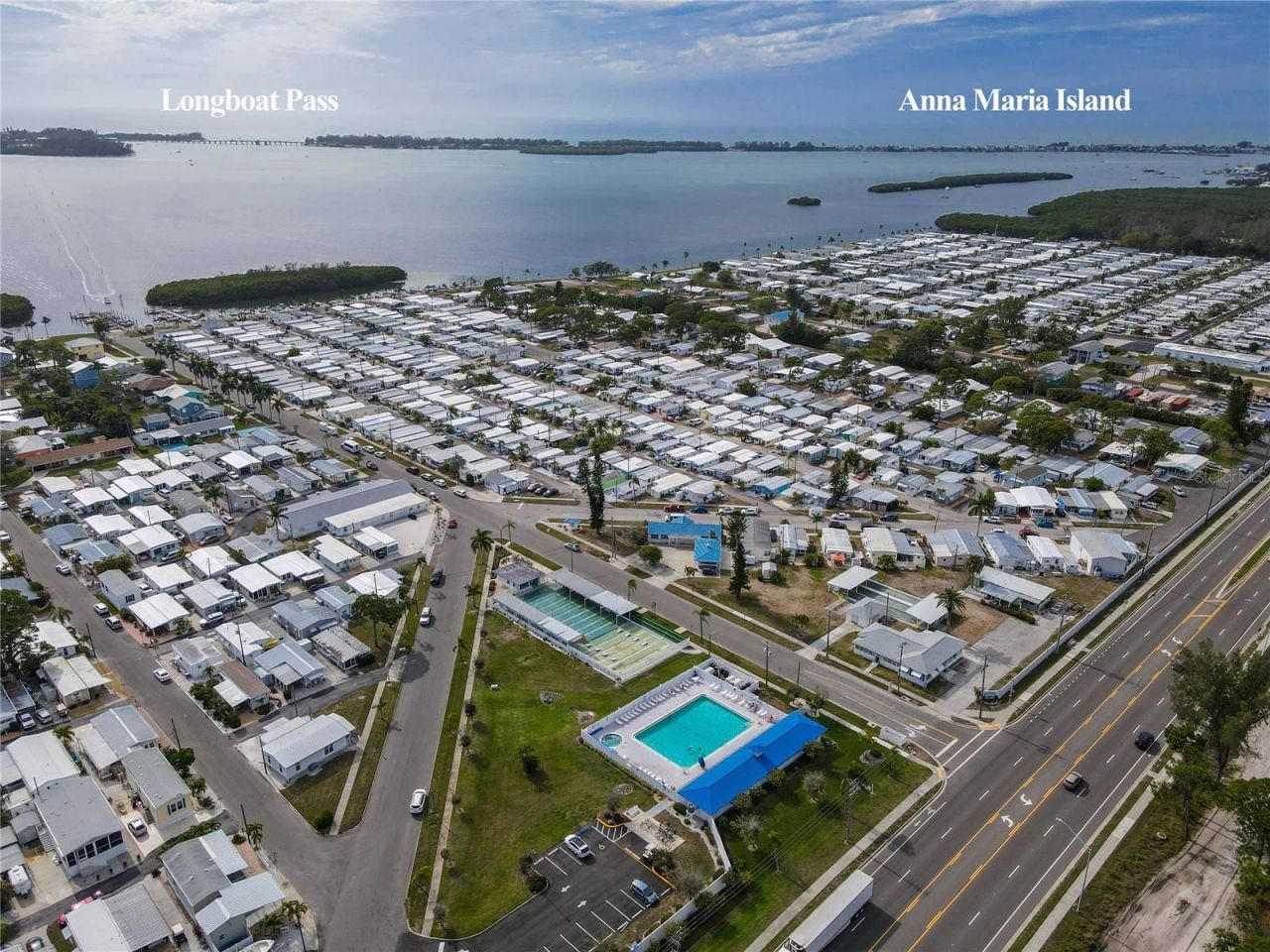 10315 Cortez Road W, Unit 71-4, Bradenton, FL 34210 Photo