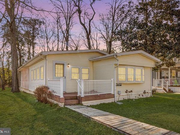 37680 E SHADY DRIVE, Unit 16537, SELBYVILLE, DE 19975