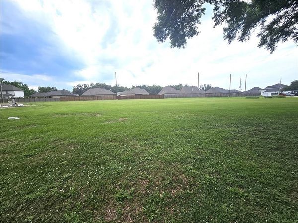 LOT J2A-56 E CAMPUS Drive, Destrehan, LA 70047