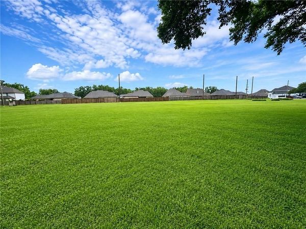 LOTS J2A 3-4-5-6 E CAMPUS Drive, Destrehan, LA 70047