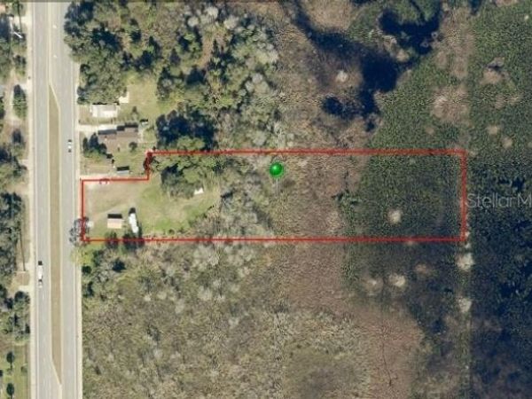 561 N SR 415, OSTEEN, FL 32764