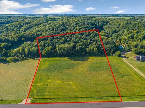 TBD Scenic Byway Road, Henderson, MN 56044