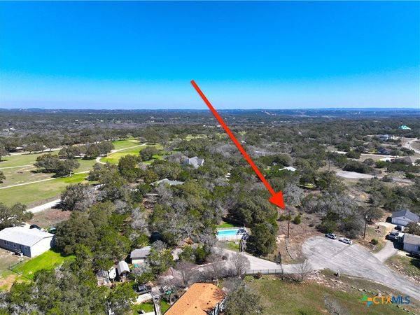 172 Rayner Court, Spring Branch, TX 78070