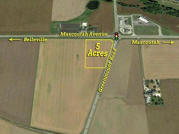 2417 Mascoutah Avenue, Belleville, IL 62220