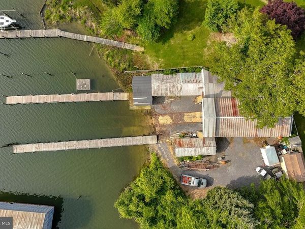 620 WARDS ROAD, SOLOMONS, MD 20688