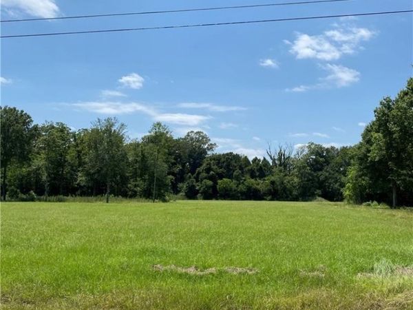 0 HIGHWAY 107, Mansura, LA 71350