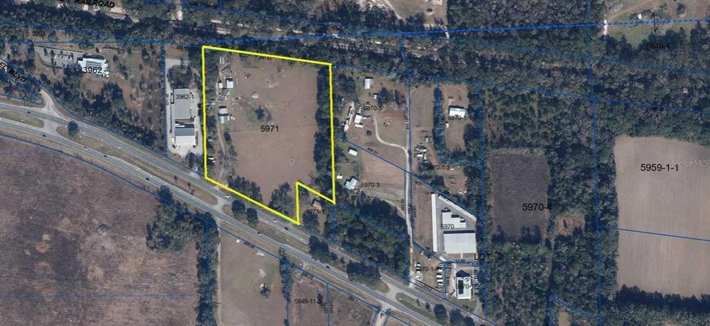 13925 NW Us-441, Alachua, FL 32615 Photo