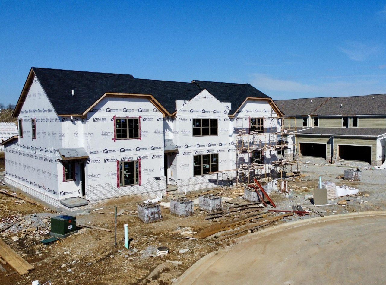 107 Blackberry Lane, Georgetown, KY 40324 Main Photo