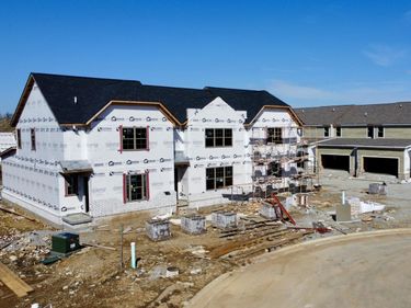 107 Blackberry Lane, Georgetown, KY 40324