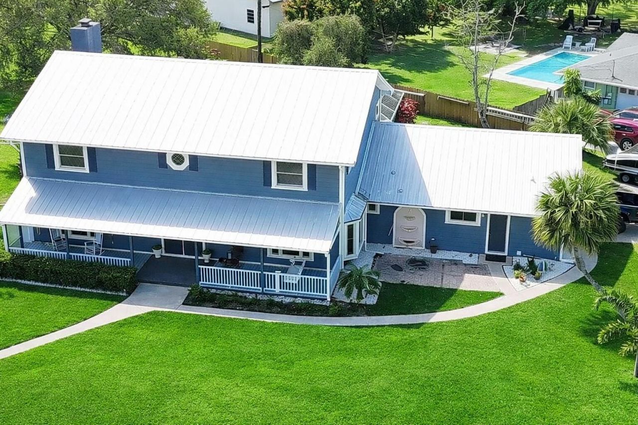 601 Dark Hammock Road, Fort Pierce, FL 34947 Photo