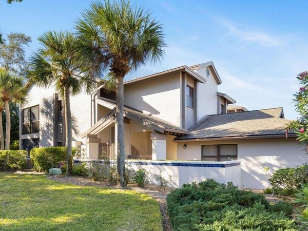 1654 STARLING DRIVE, Unit 201, SARASOTA, FL 34231