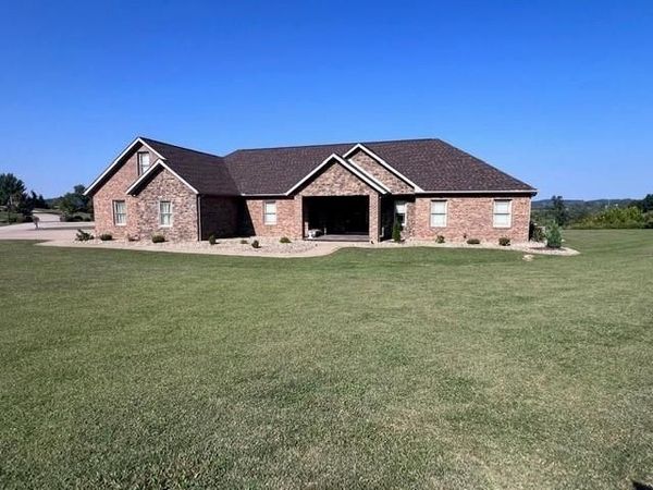 3697 Brody Lane, Ashland, KY 41102