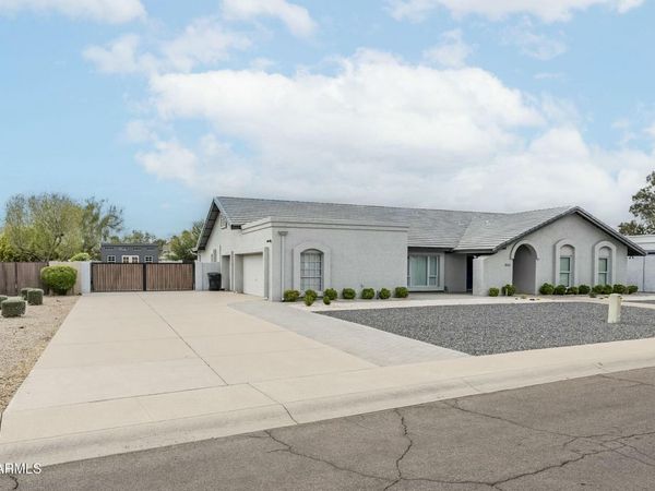 11942 N 95TH Street, Scottsdale, AZ 85260