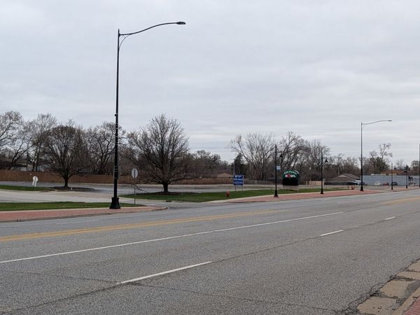 15200-60 S Cicero Avenue, Oak Forest, IL 60452