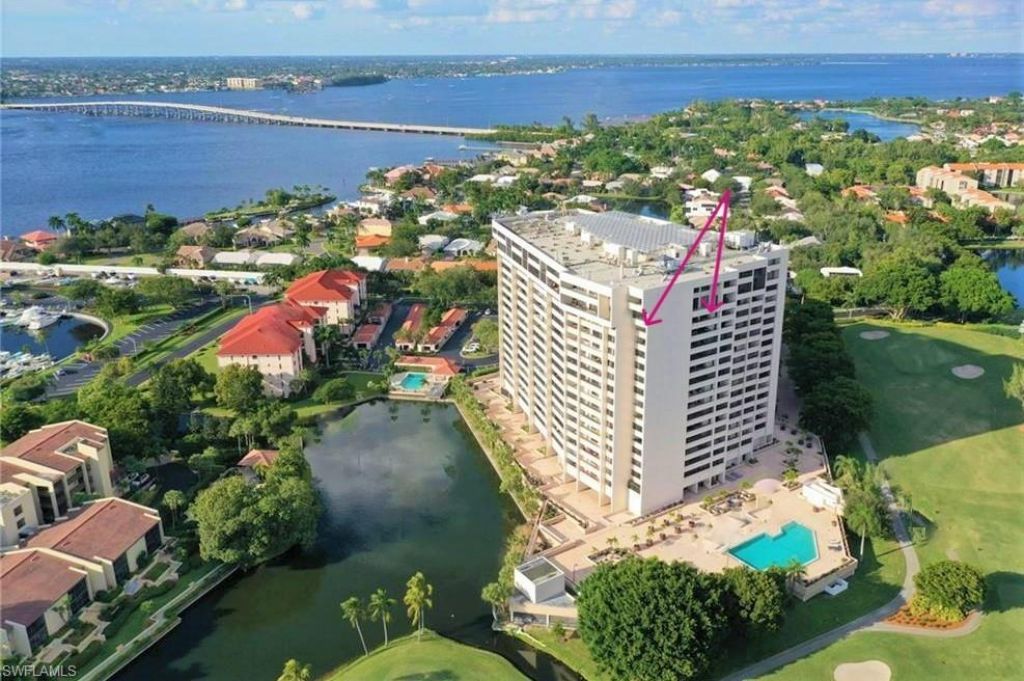 5260 S Landings Dr, Unit 1603, Fort Myers, FL 33919 Photo