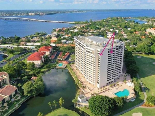 5260 S Landings DR, Unit 1603, FORT MYERS, FL 33919