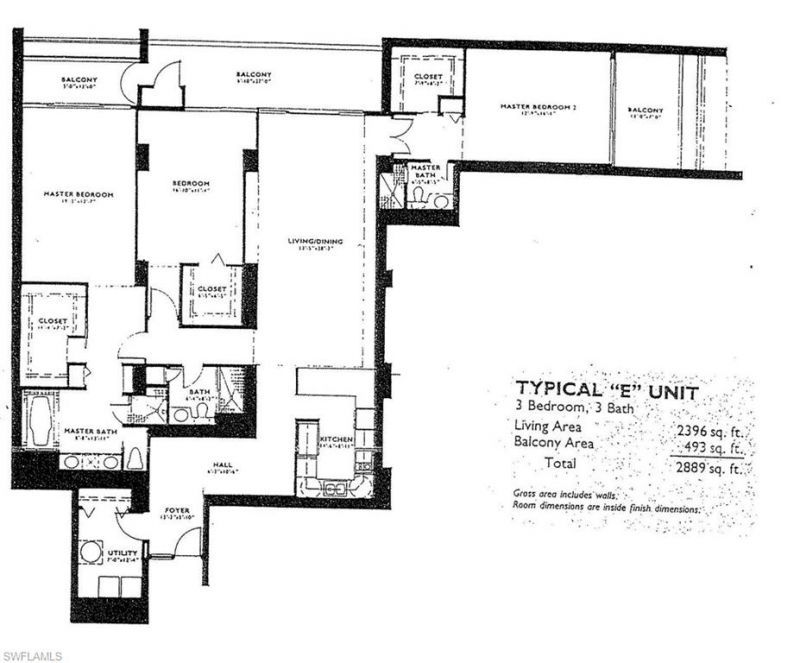 5260 S Landings Dr, Unit 1603, Fort Myers, FL 33919 Photo