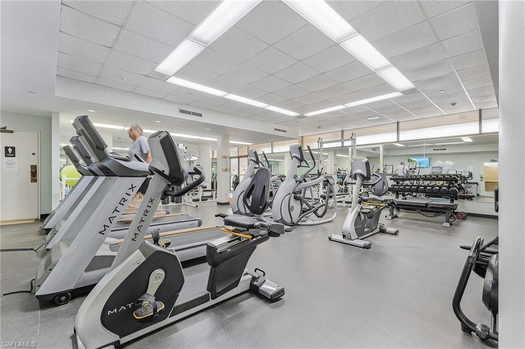 5260 S Landings Dr, Unit 1603, Fort Myers, FL 33919 Photo
