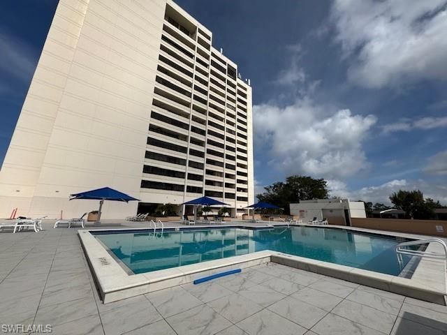 5260 S Landings Dr, Unit 1603, Fort Myers, FL 33919 Photo