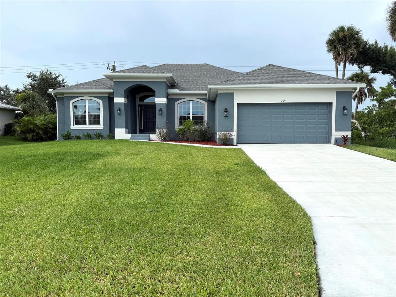 209 Annapolis Lane, Rotonda West, FL 33947 Main Photo