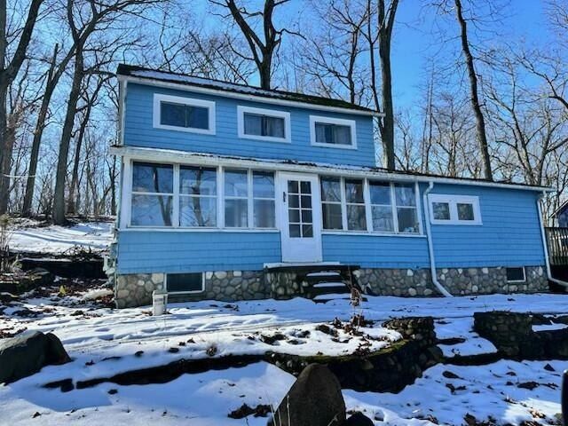 12200 Hadley Road, Gregory, MI 48137 Main Photo