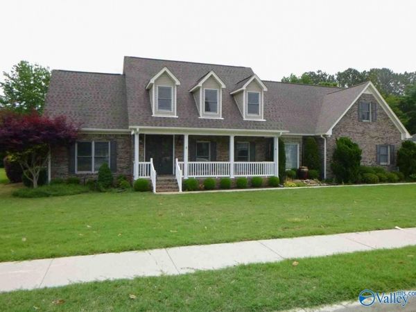 203 Federal Lane, Huntsville, AL 35811