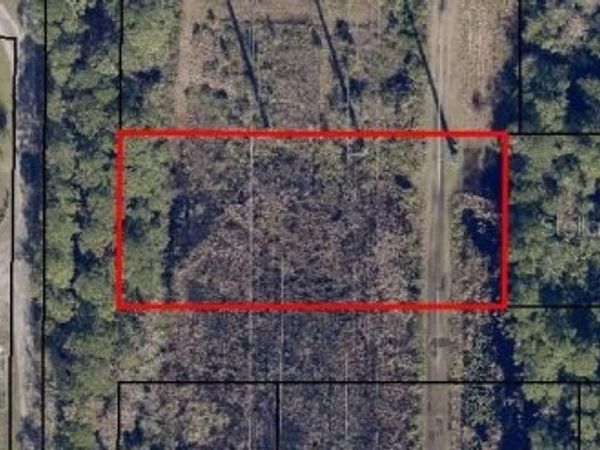 TBD RAYBURN ROAD, COCOA, FL 32926