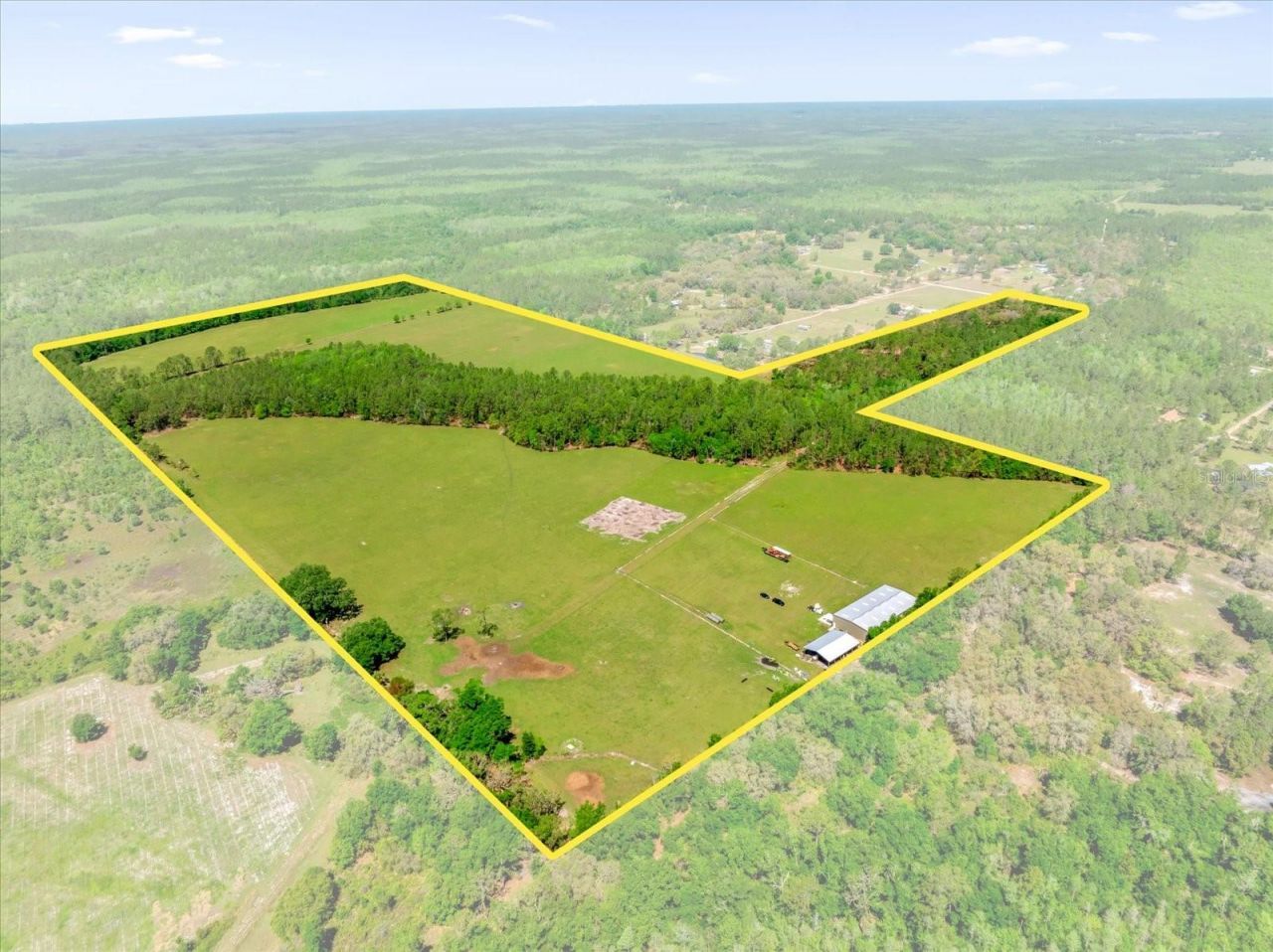 0000 Alligator Road, Clermont, FL 34714 Photo