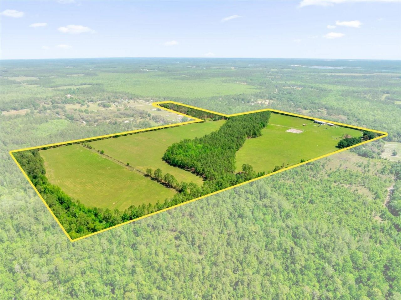 0000 Alligator Road, Clermont, FL 34714 Photo